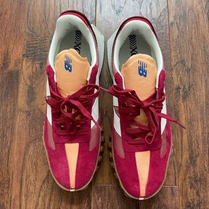 New Balance XC-72 Shoes Men’s size 11.5